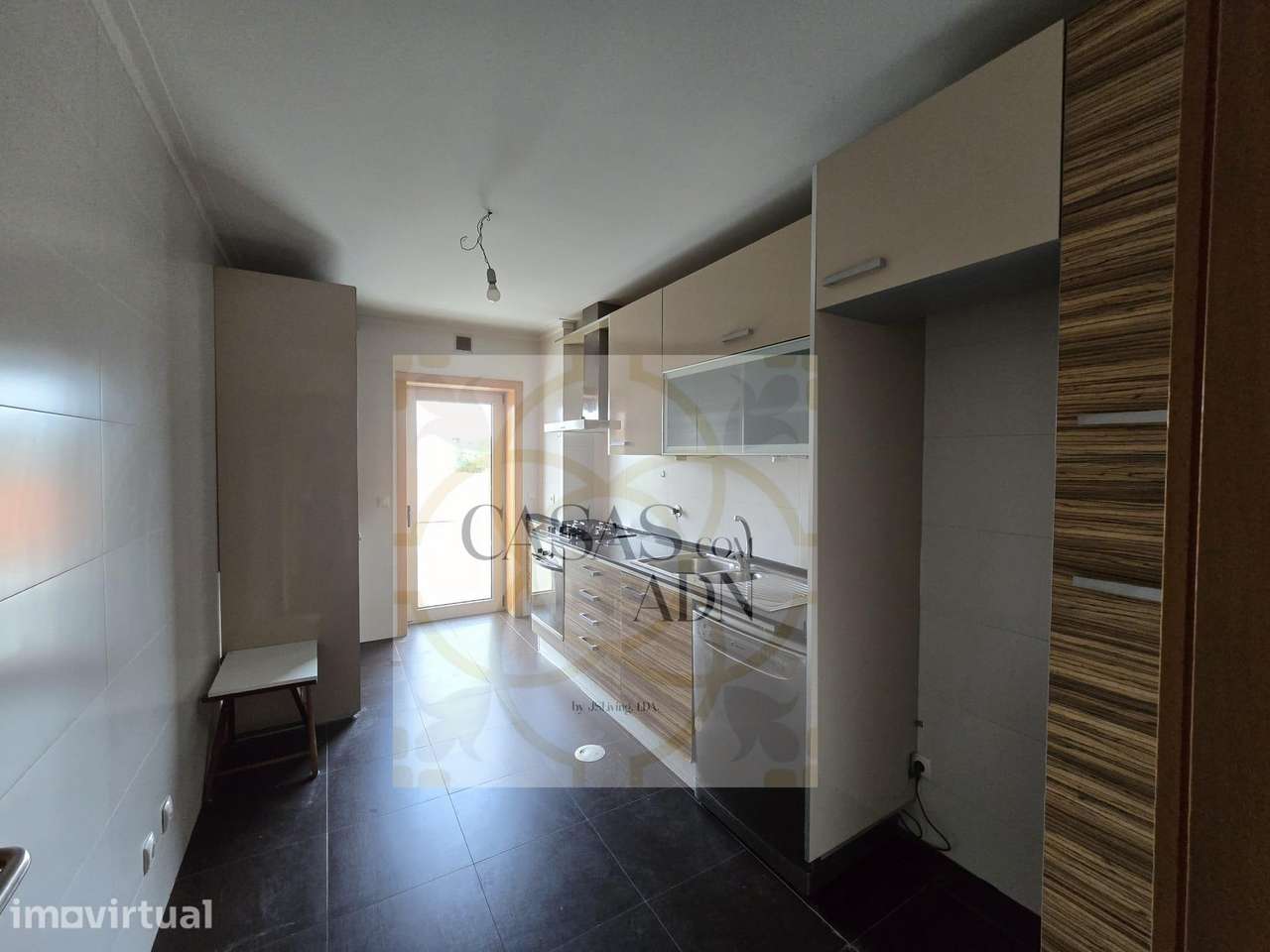 Apartamento T3 situado nas Barrocas em Aveiro. - Grande imagem: 3/13
