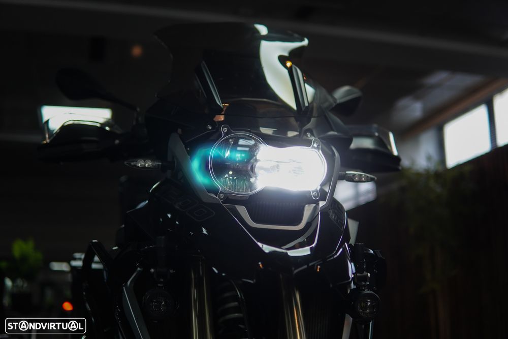 BMW R 1200 GS - 28