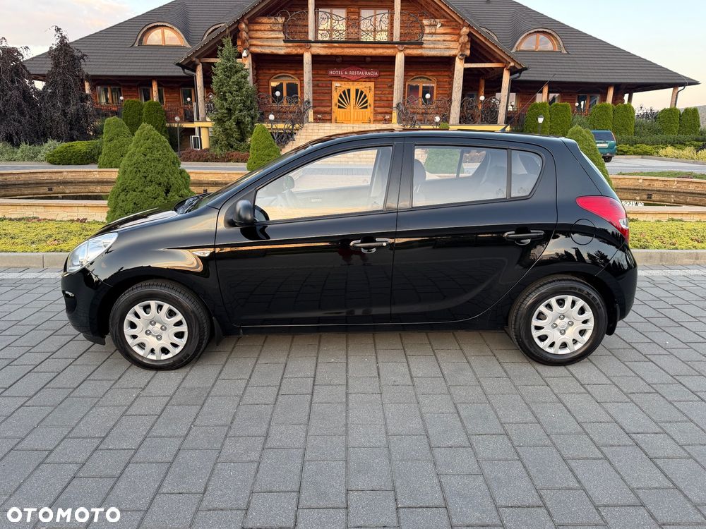 Hyundai i20 1.2 Style - 23