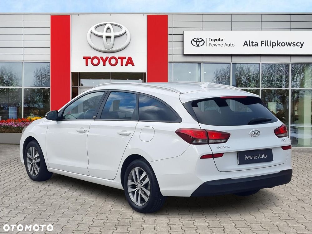 Hyundai i30 1.0 T-GDI GO - 2