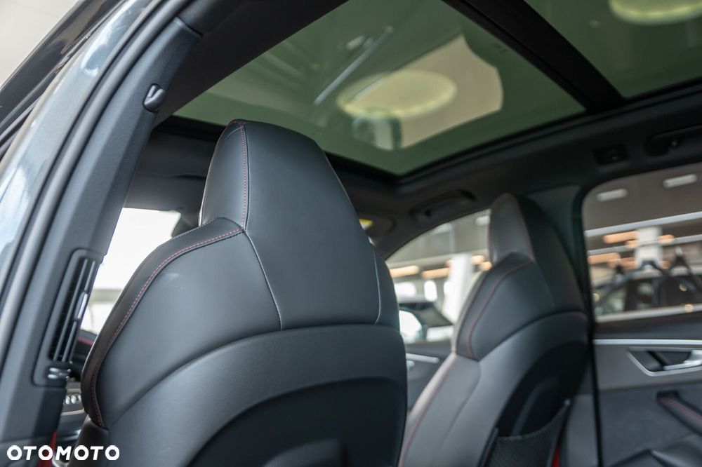 Audi SQ7 - 15
