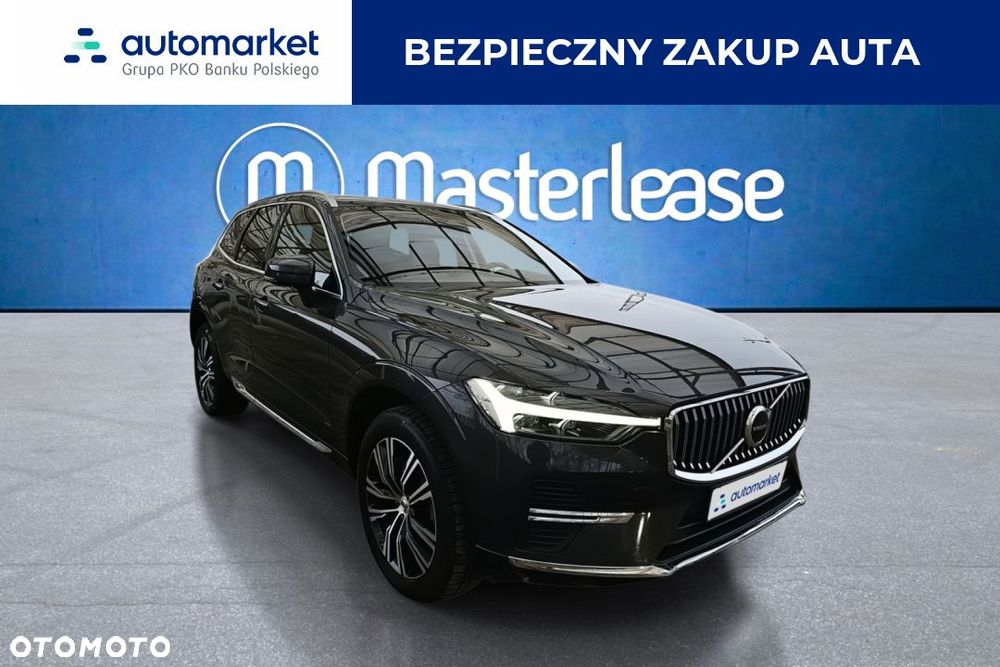 Volvo XC 60 - 3