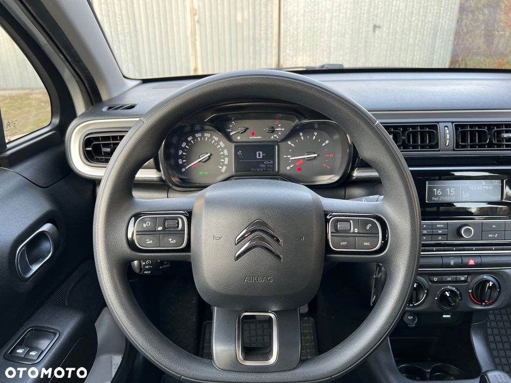 Citroën C3 1.2 PureTech Shine - 14