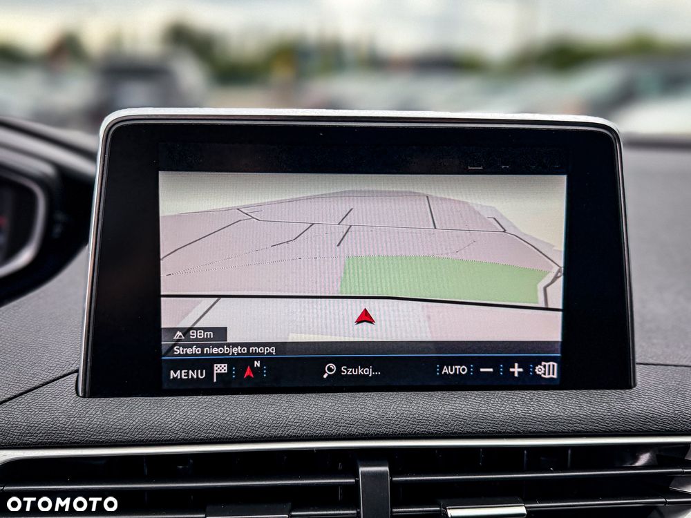 Peugeot 5008 1.2 PureTech Allure S&S - 36