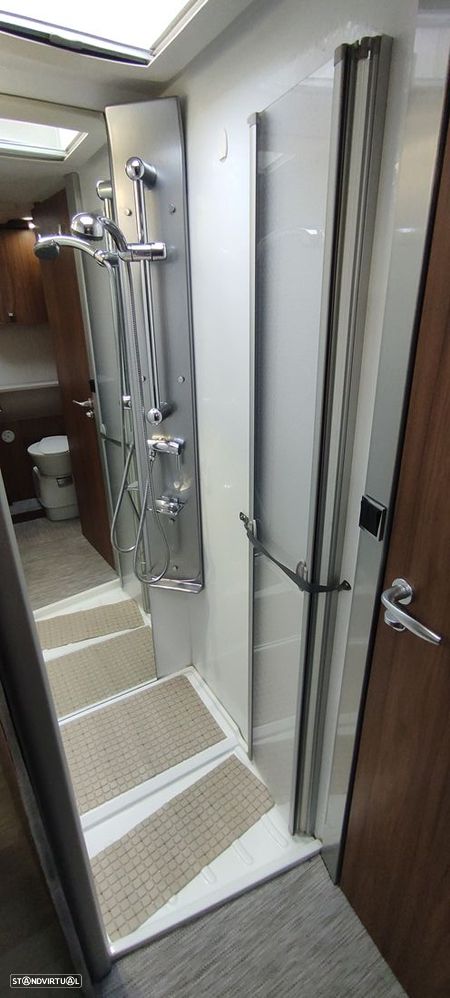 Pilote Essential P746 (Cama central) - 7