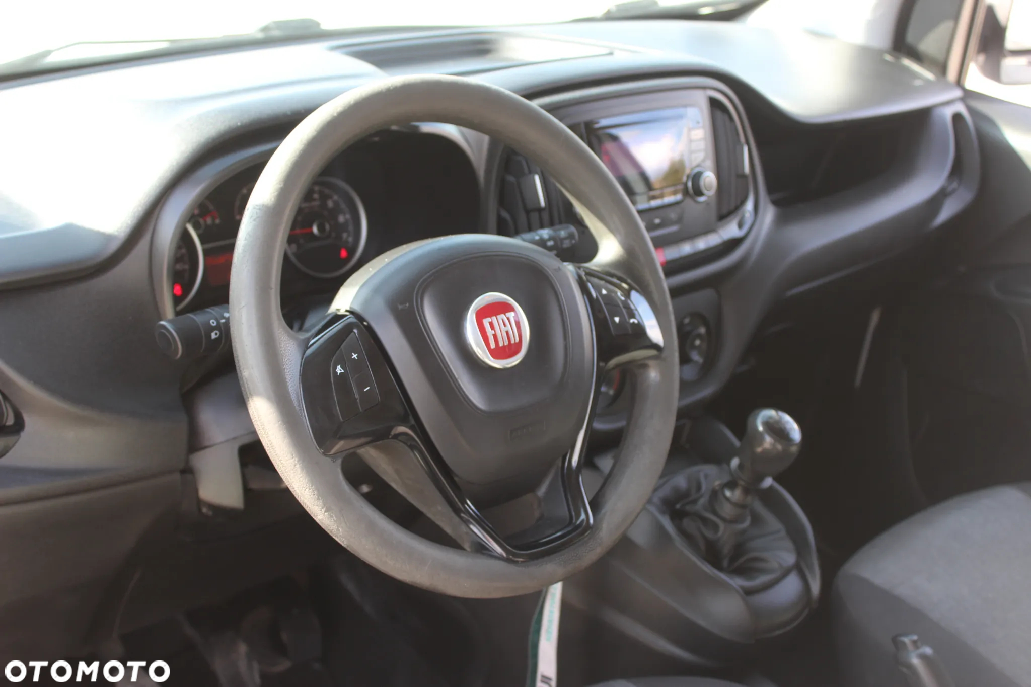 Fiat DOBLO - 10