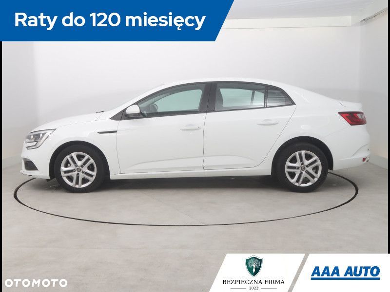Renault Megane - 3