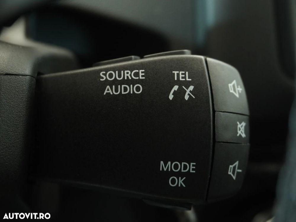 Dacia Duster dCi 110 FAP 4x4 Prestige - 32