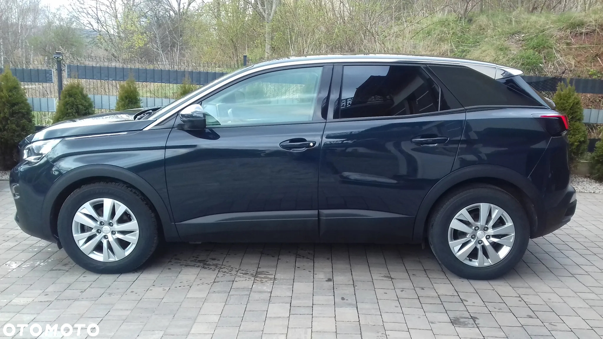 Peugeot 3008 BlueHDi 130 Stop & Start Active Pack - 6