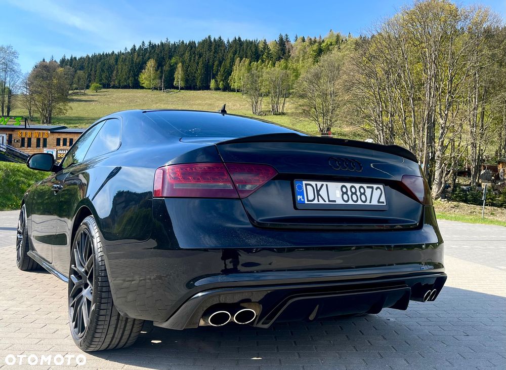 Audi A5 Coupé - 5