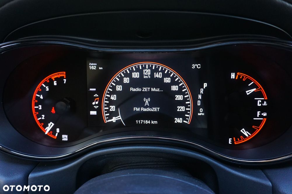 Dodge Durango - 25