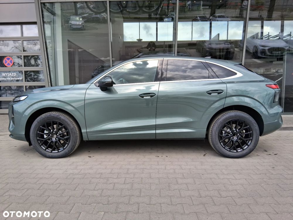 Audi Q3 Sportback - 3