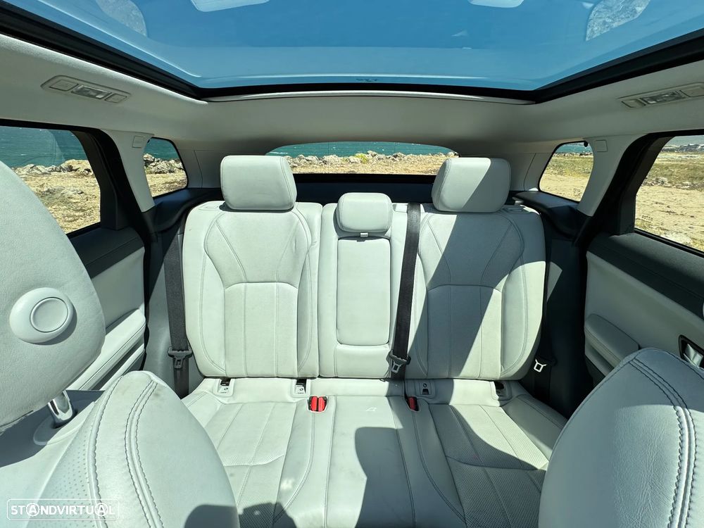 Land Rover Range Rover Evoque 2.0 Si4 HSE Dynamic - 11