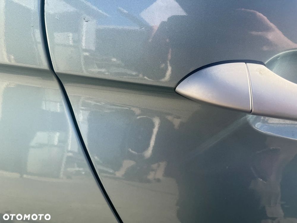 DRZWI TYLNE PRAWE TYŁ PRAWY BMW X5 E53 2003 ROK KOD LAKIERU 422 - 4