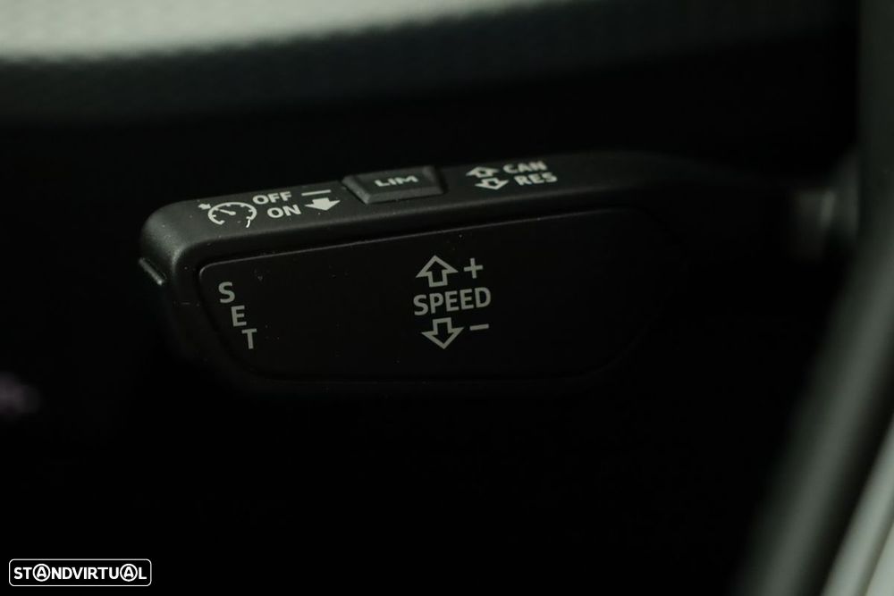 Audi Q2 30 TFSI Advanced - 17
