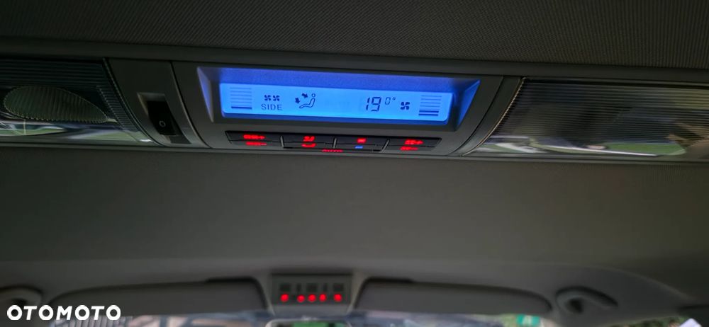 Volkswagen Transporter Multivan DPF Comfortline - 14