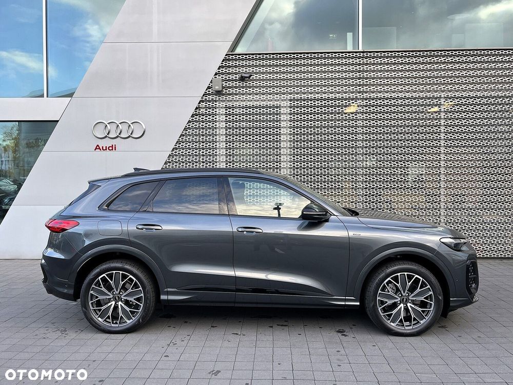Audi Q5 - 1