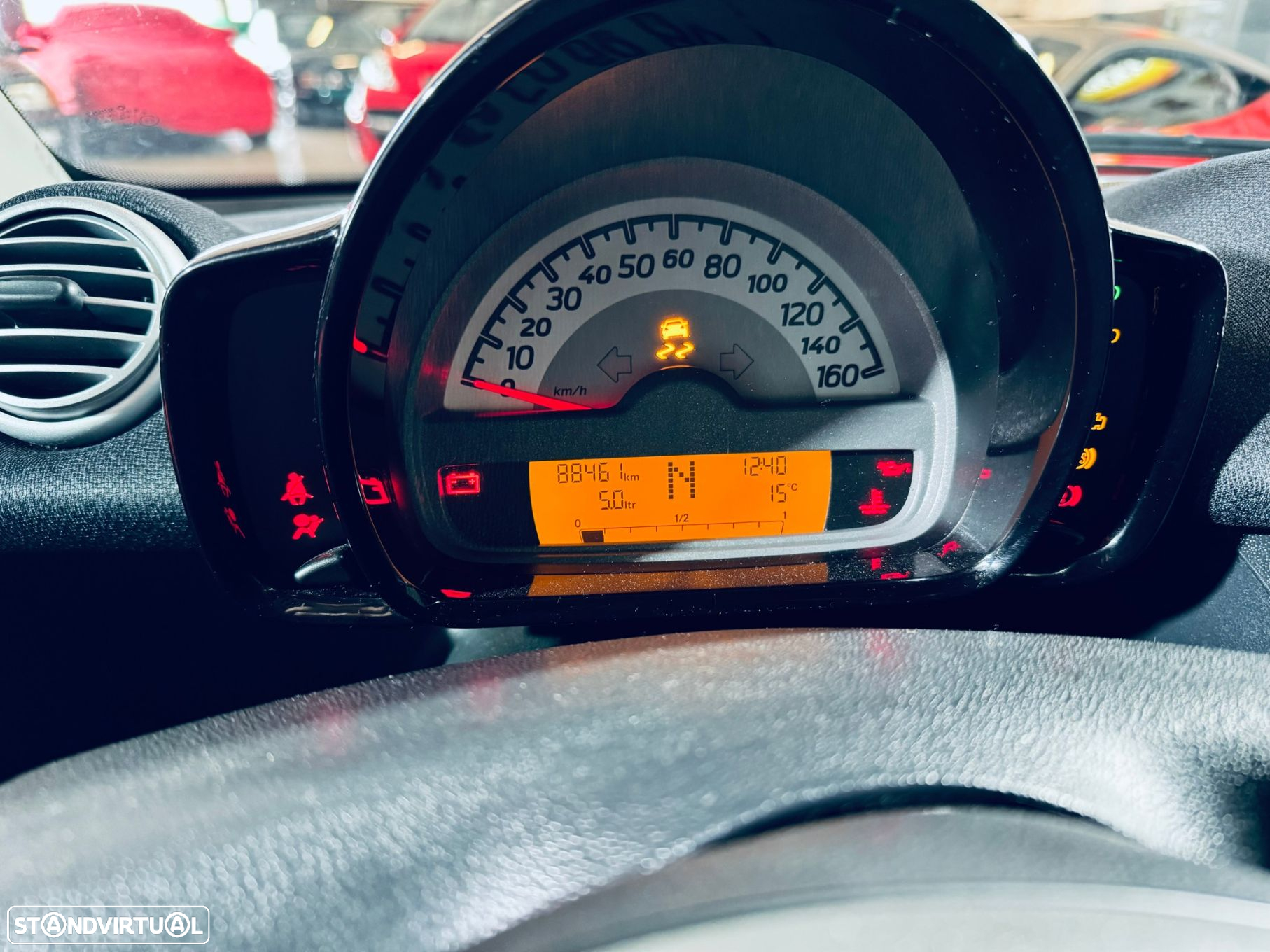 Smart ForTwo Coupé 1.0 mhd Pure 71 - 20