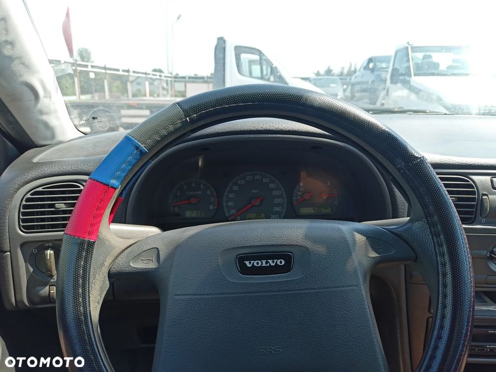 Volvo S40 - 9