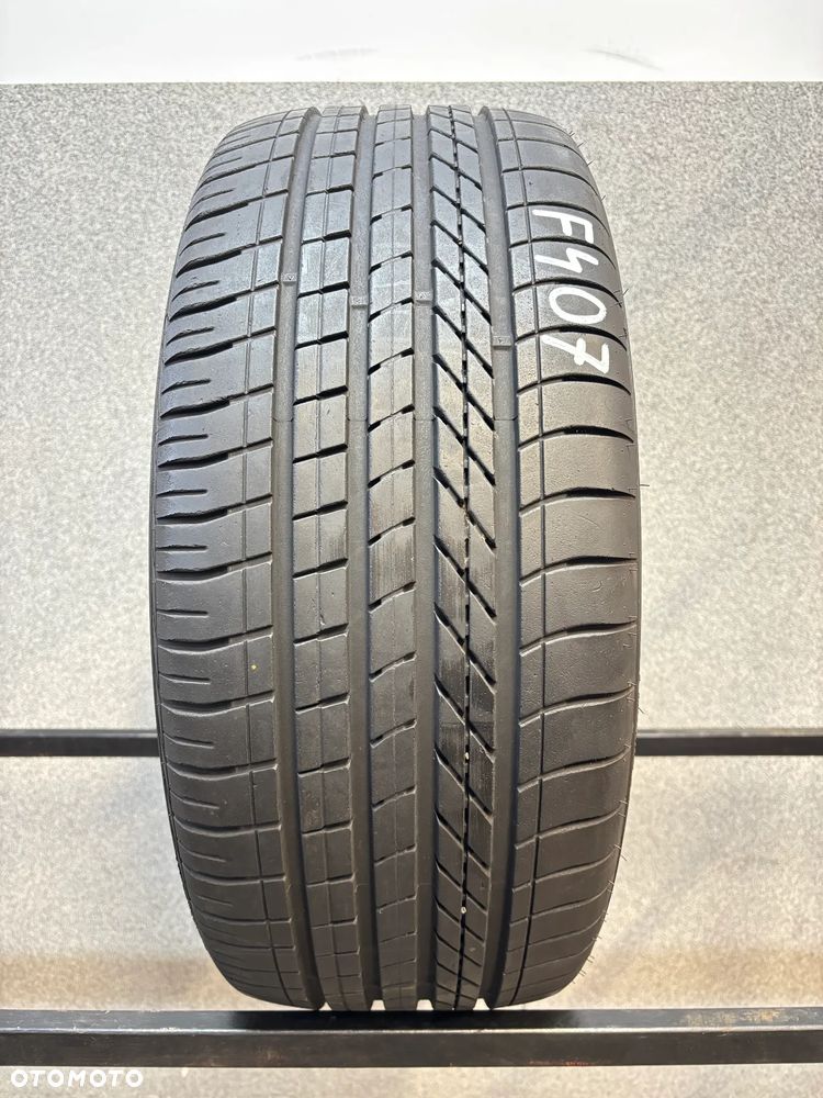 1 Opona Letnia GoodYear 245/55/18 96Y, RSC - 1
