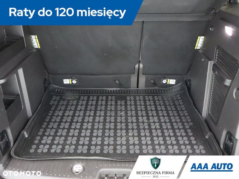 Ford Tourneo Courier - 16