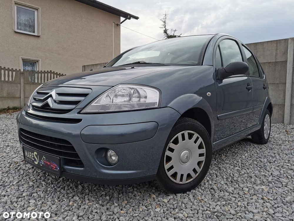 Citroën C3 - 25