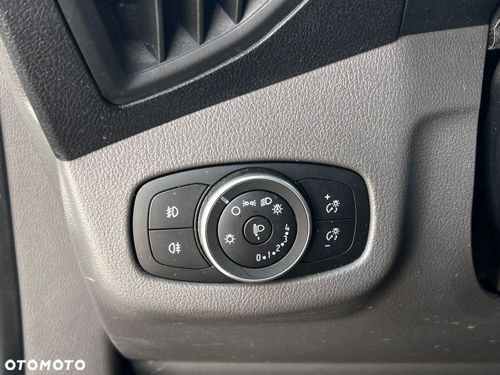 Ford Transit Connect Kombi 230 L2 Trend - 13
