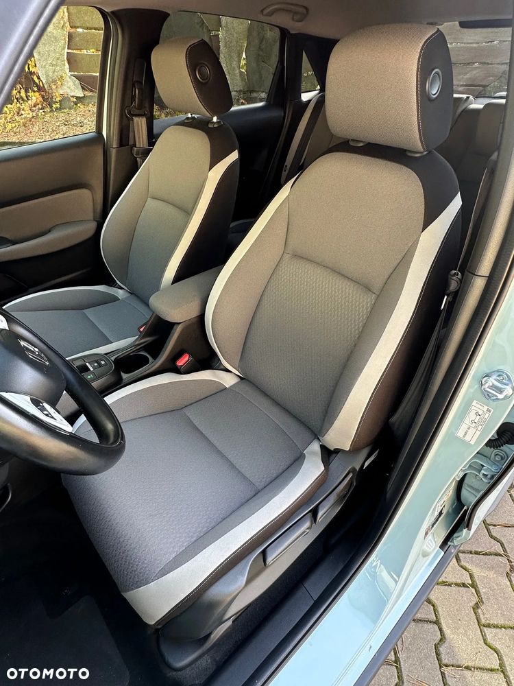 Honda Jazz 1.5 i-MMD Executive Crosstar - 34