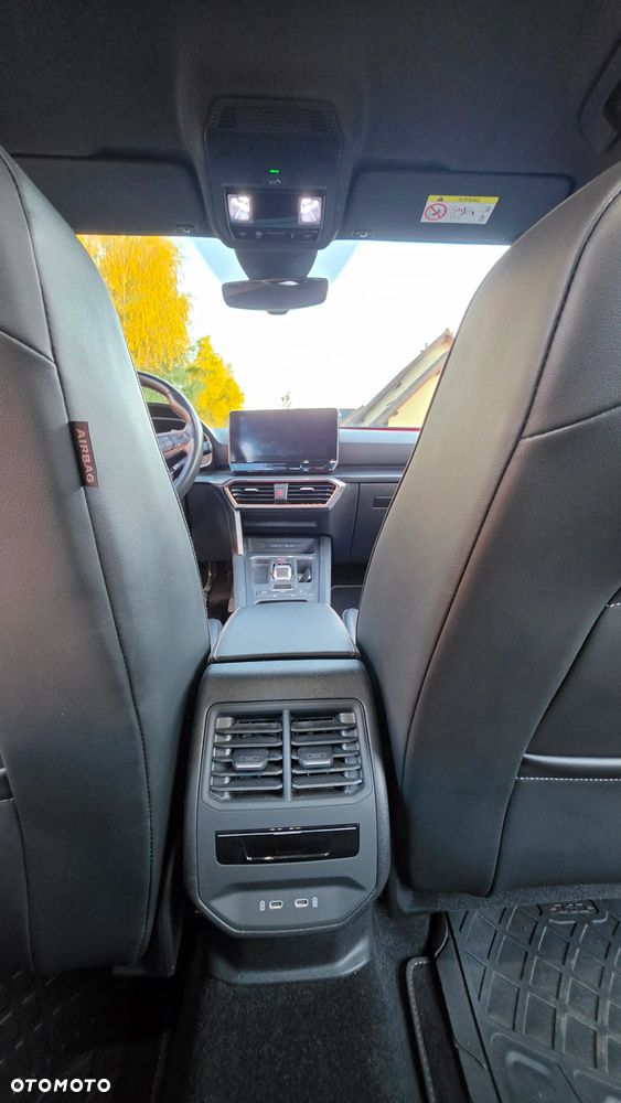 Cupra Formentor 2.0 TSI 4Drive DSG - 15