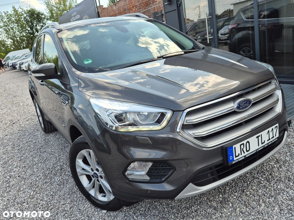 Ford Kuga 2.0 TDCi 4x4 ST-Line - 20