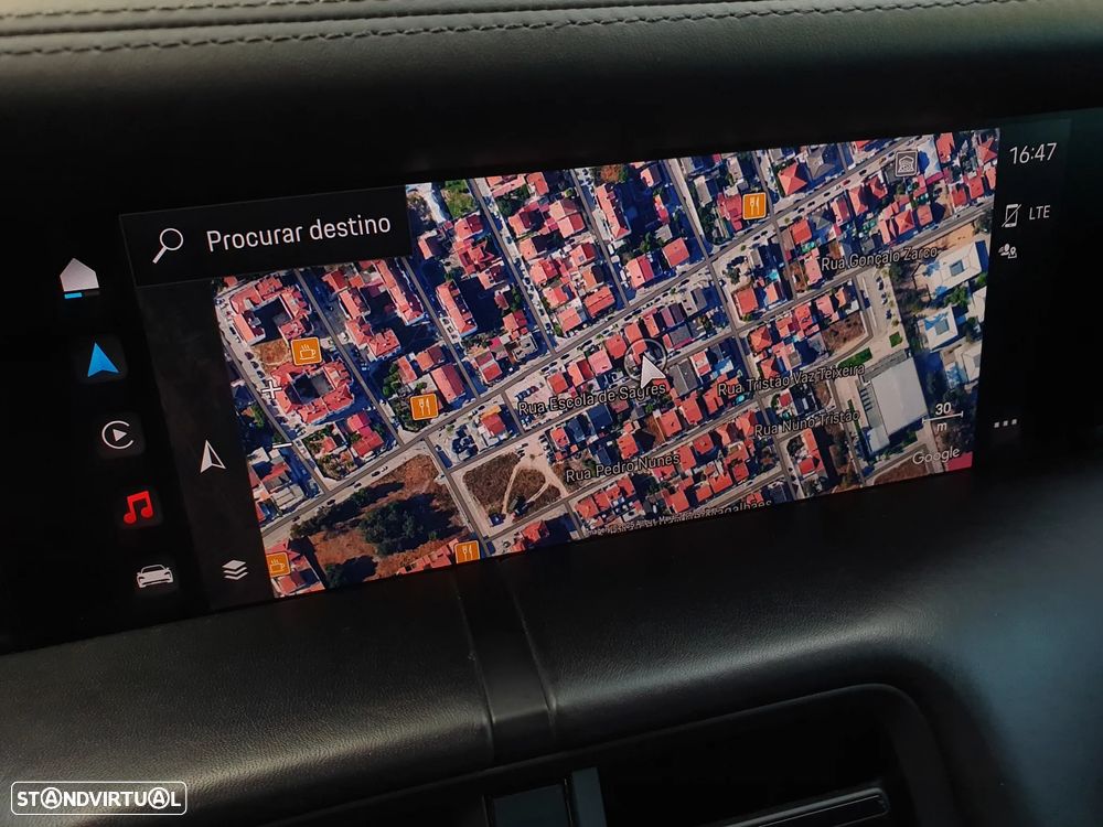 Porsche Taycan 4S Bateria Performance Plus - 21