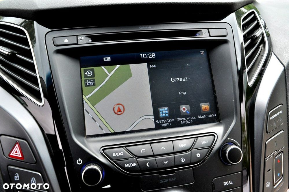 Hyundai i40 Kombi 1.7 CRDi Premium - 26