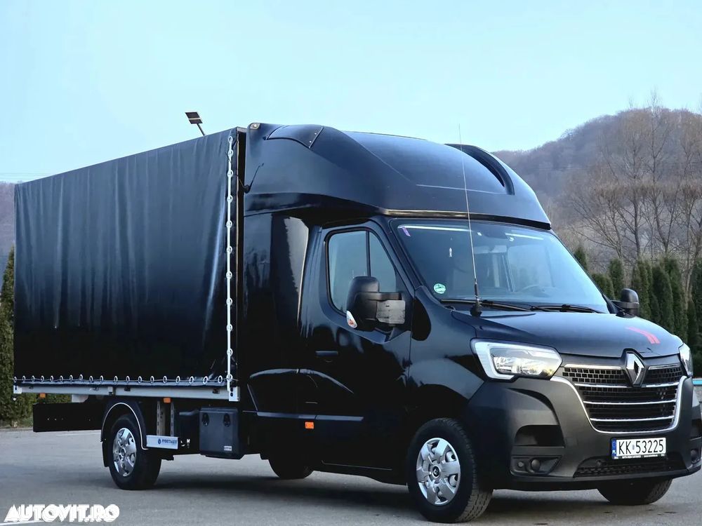 Renault Master - 11