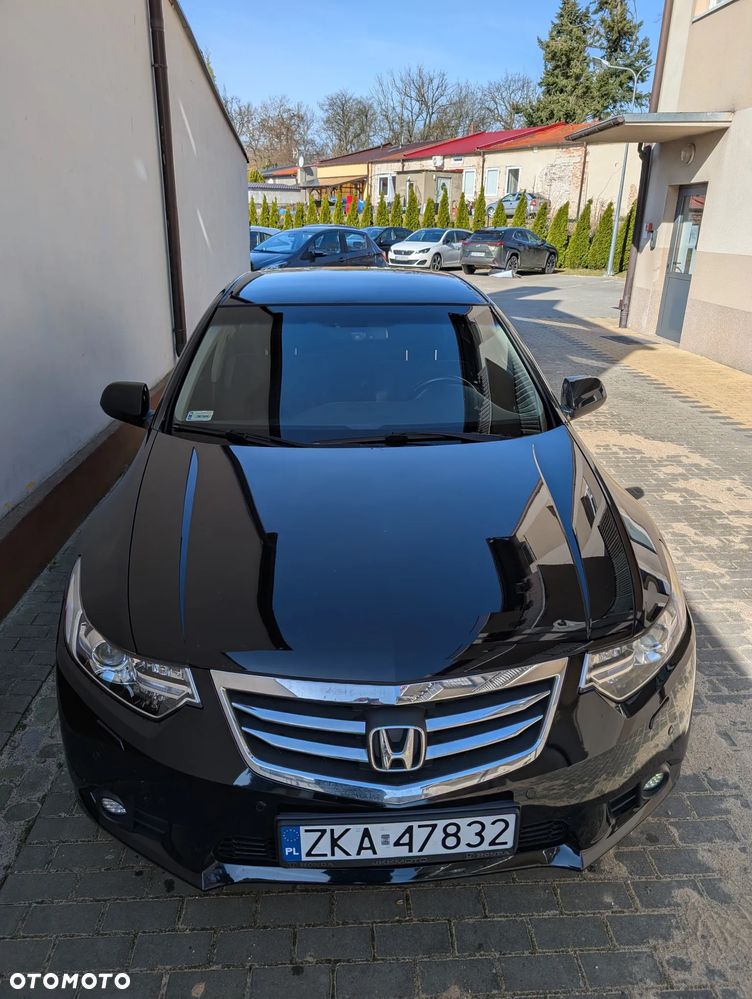 Honda Accord 2.0 Lifestyle - 3