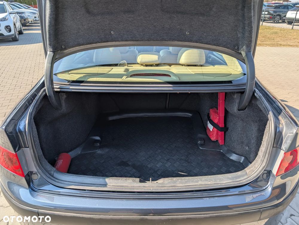 Honda Accord 2.2i-CDTi Executive - 35