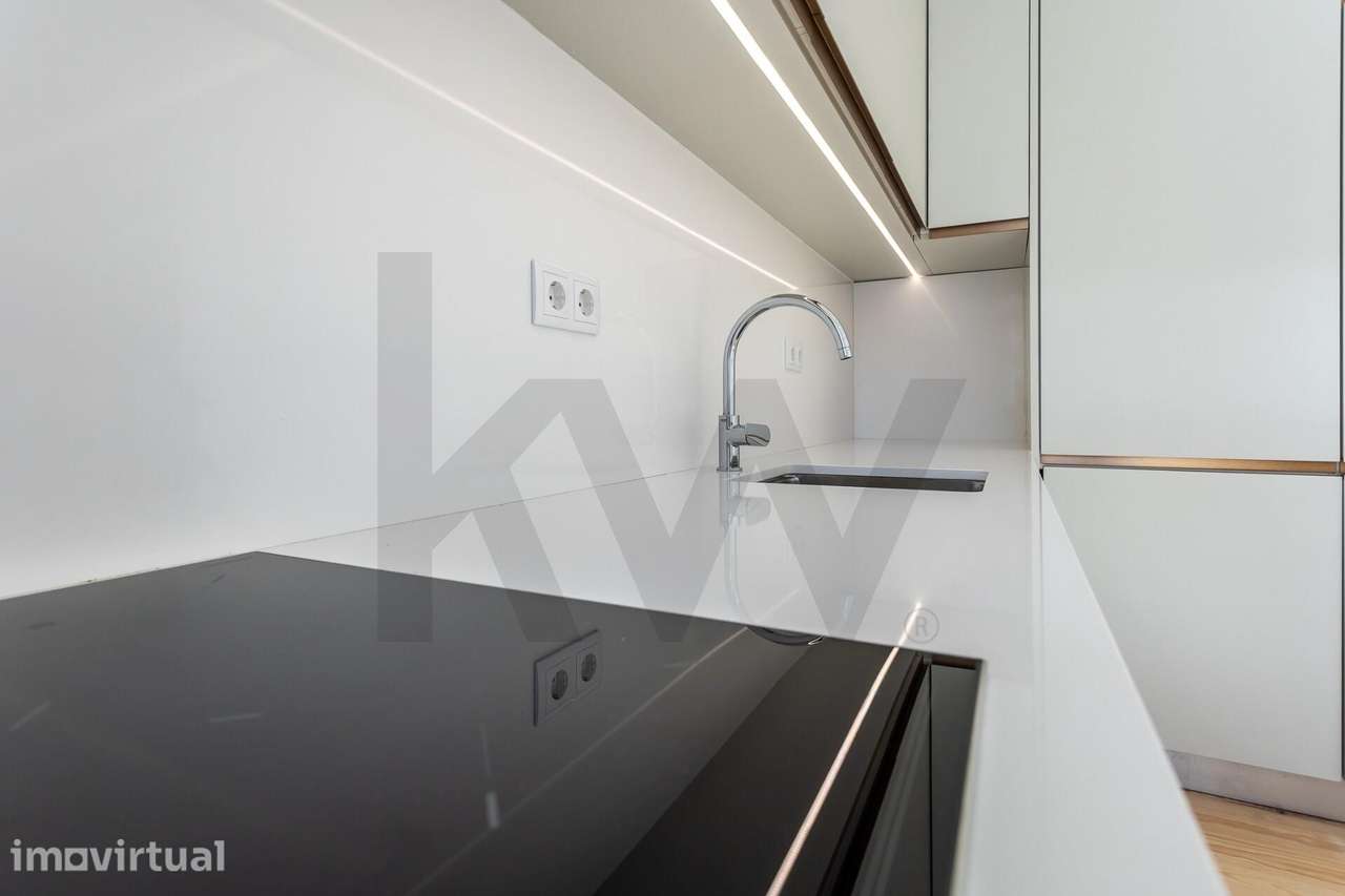 T2 Duplex com Vista Rio - Grande imagem: 3/31