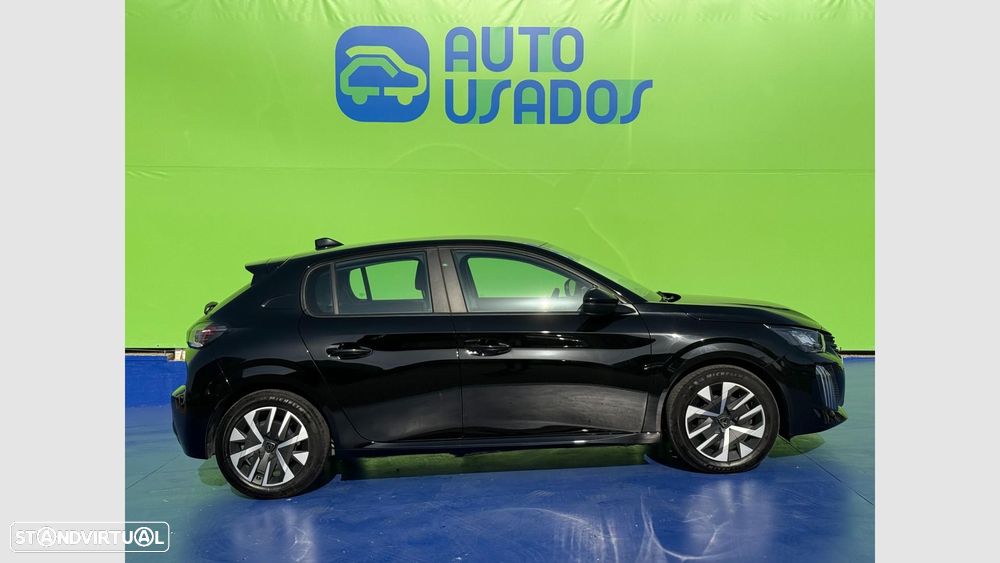 Peugeot 208 1.2 PureTech Active - 8