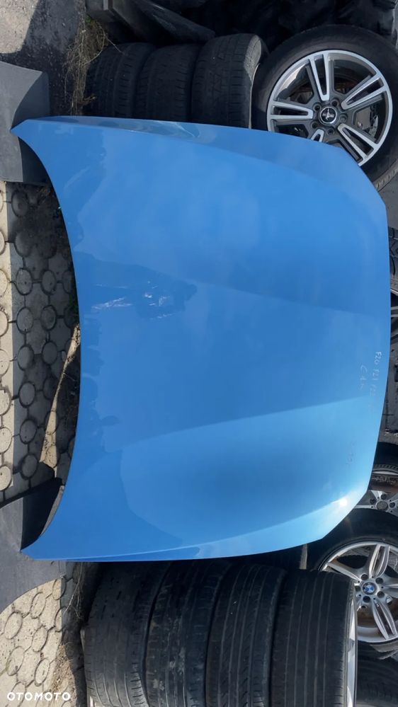 MASKA BMW F20 F21 F22 F23 KOLOR C1R - 1