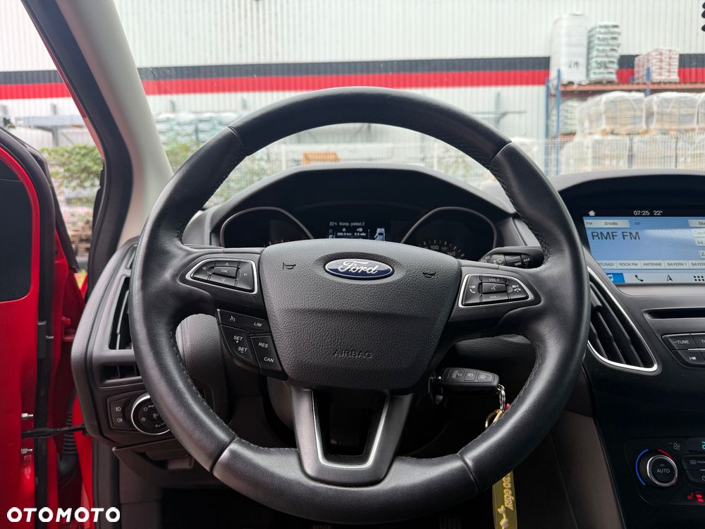 Ford Focus - 11