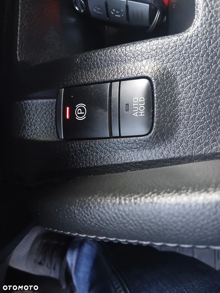 Nissan Qashqai 1.3 DIG-T N-Connecta - 22