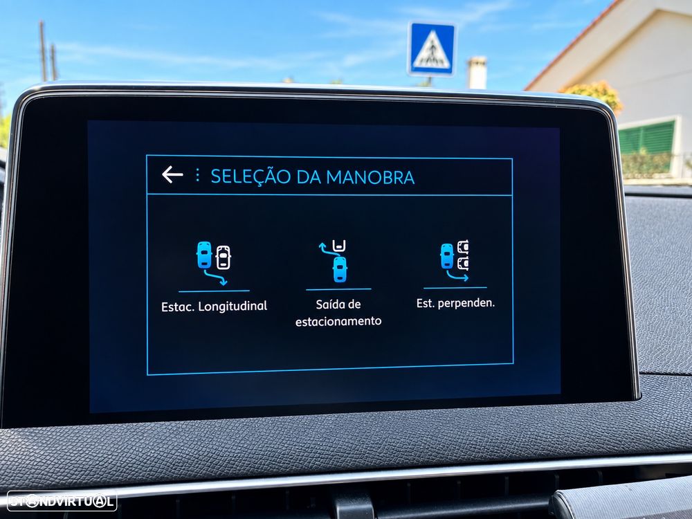 Peugeot 5008 2.0 BlueHDi GT EAT8 - 17