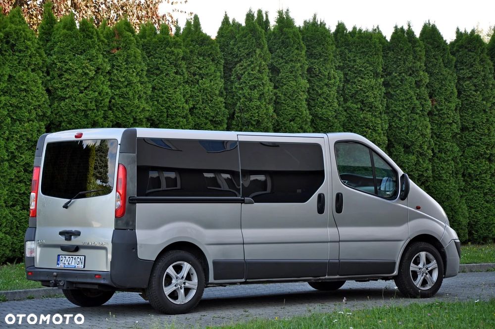 Opel Vivaro Life Cosmo L2H1 - 12
