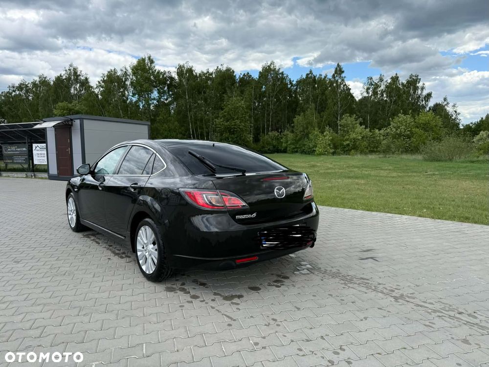Mazda 6 1.8 Comfort - 6