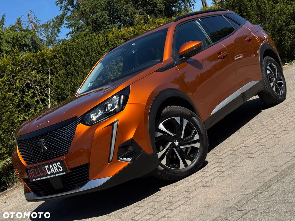 Peugeot 2008 - 18