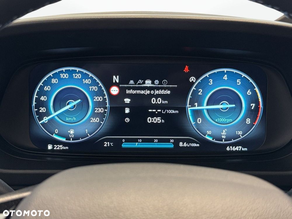 Hyundai i20 1.6 T-GDI N - 23
