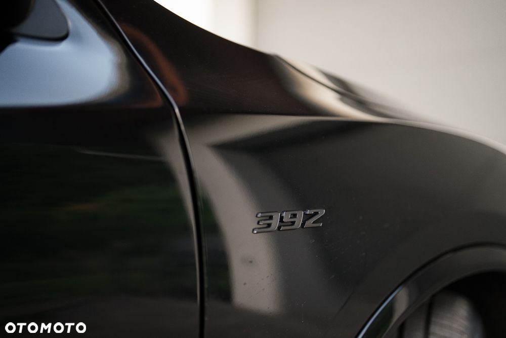 Dodge Durango 6.4 SRT - 4