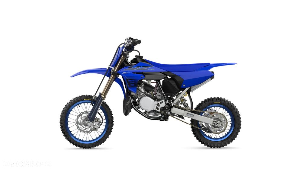 Yamaha YZ - 5