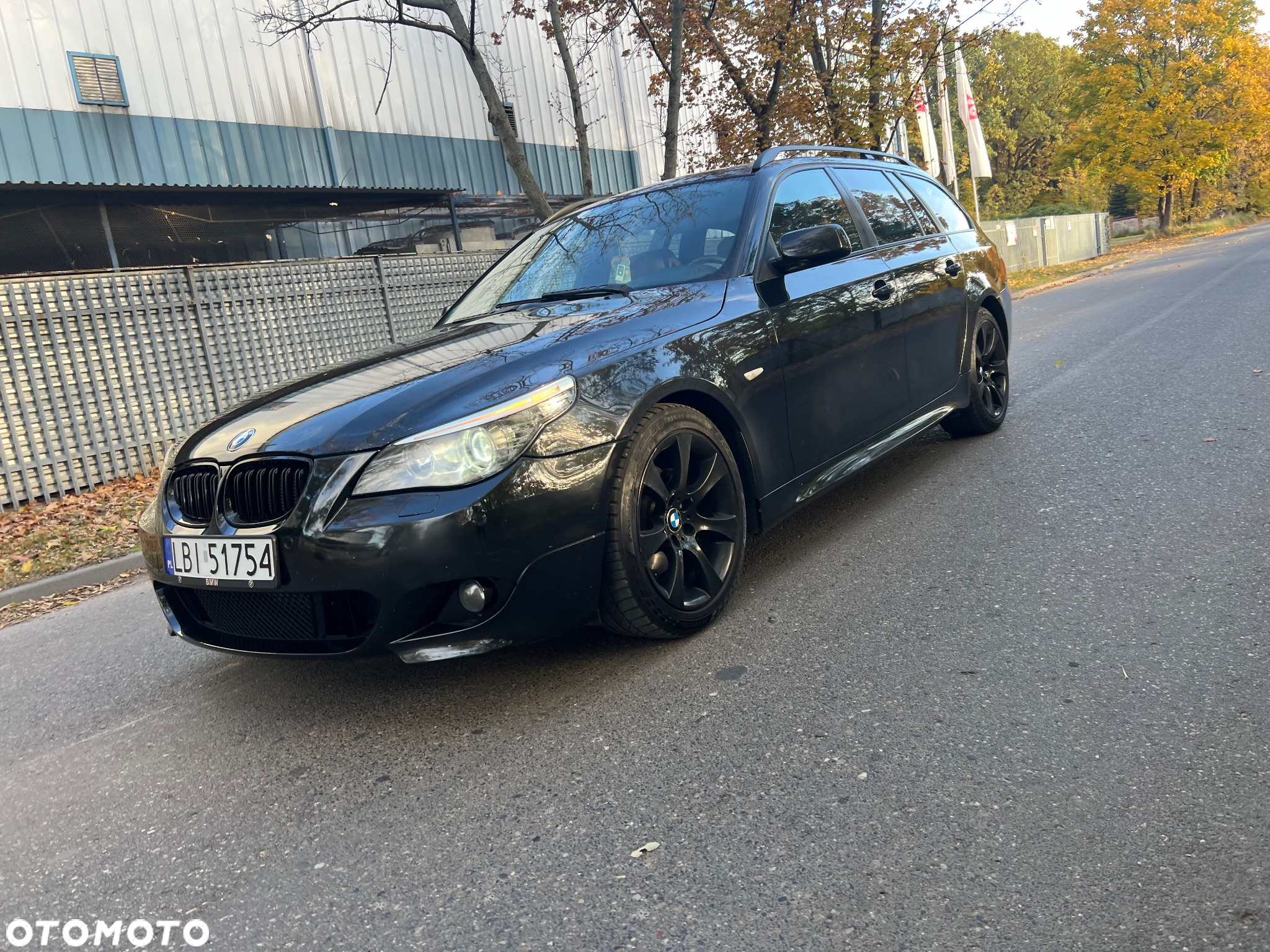 BMW Seria 5 - 15