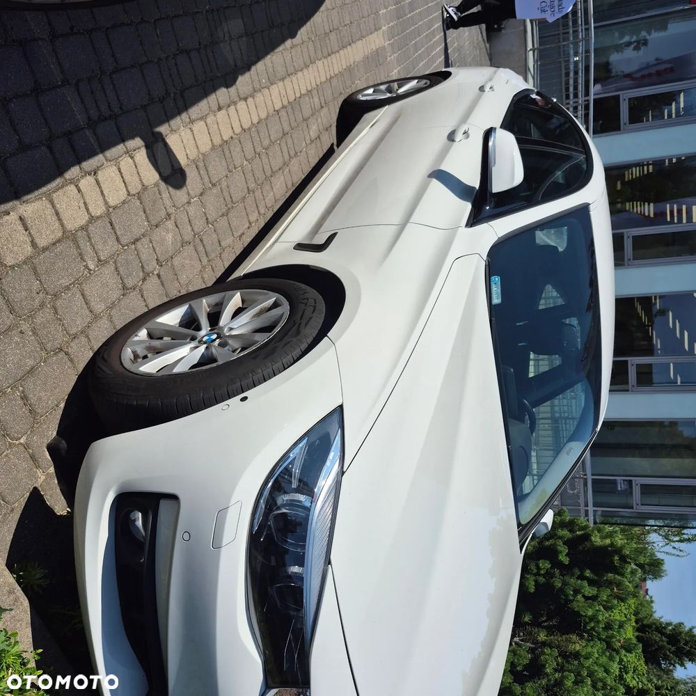 BMW Seria 3 318d Business Edition - 2