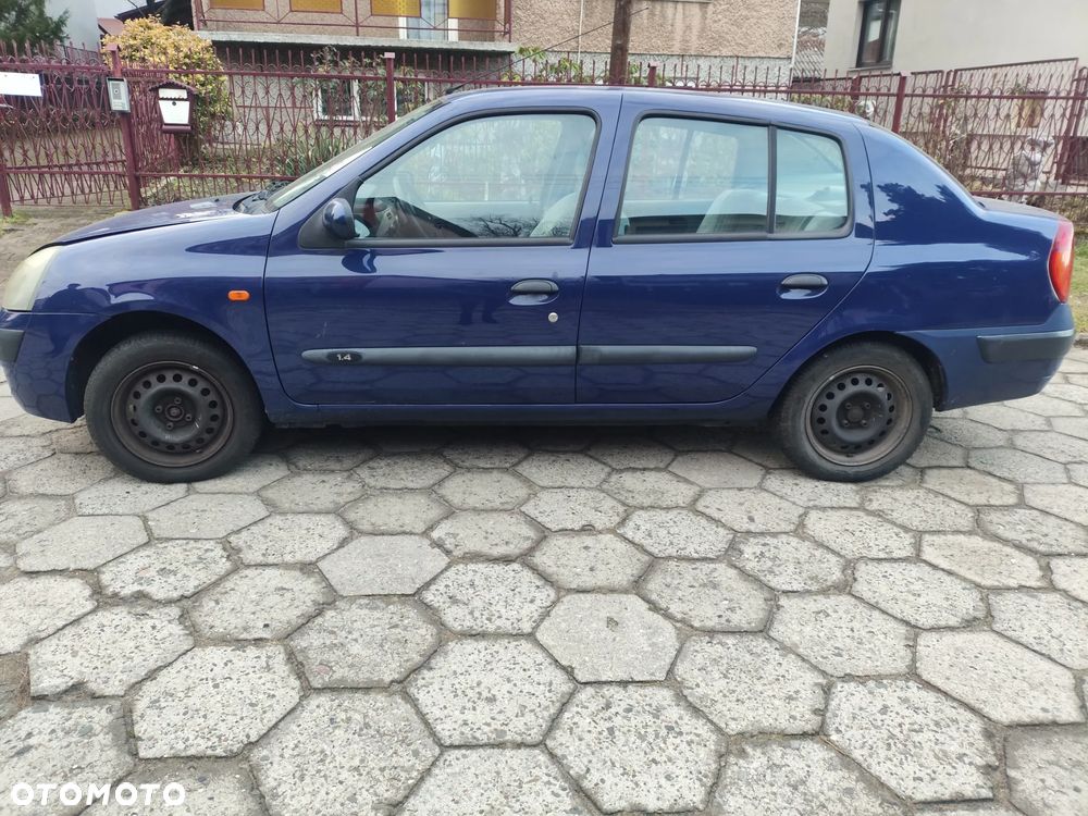 Renault Thalia 1.4 Access - 2